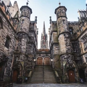 Англия, Шотландия и Гарри Поттер поход, изображение 1