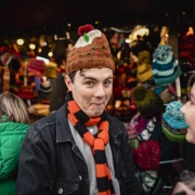 Англия, Шотландия и Гарри Поттер поход, изображение 3