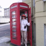 Англия, Шотландия и Гарри Поттер поход, изображение 4