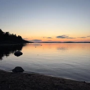 Поход по побережью Финского залива: заброшенные форты и маяки поход, изображение 4