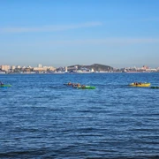 Приморский край на каяках поход, изображение 4