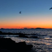 Приморский край на каяках поход, изображение 1