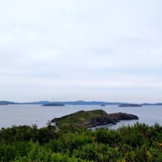 Приморский край на каяках поход, изображение 3