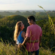 Филиппины. Встреча с китовыми акулами, скрытые острова и полет на вертолете поход, изображение 1