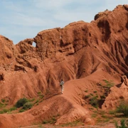 12 озёр Тянь-Шаня: поход-разведка в Киргизский Тибет поход, изображение 2