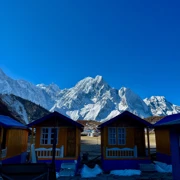 Непал. Вокруг Манаслу поход, изображение 2