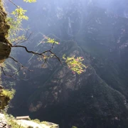 Шангри-Ла: там, где Китай становится Тибетом поход, изображение 3