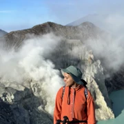 Индонезия. Самые красивые места Явы за 4 дня поход, изображение 1