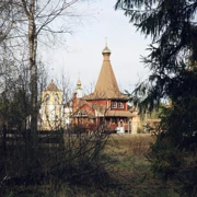 Урочище Троица-Чижи. Однодневный поход в Подмосковье поход, изображение 3