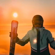 Горнолыжный тур в Хибины на новогодние каникулы. Стандарт-тур поход, изображение 3