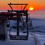 Горнолыжный тур в Хибины на новогодние каникулы. Стандарт-тур поход, изображение 2