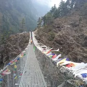 Непал. Базовый лагерь Эвереста поход, изображение 5