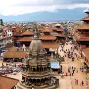 Непал. Базовый лагерь Эвереста поход, изображение 3