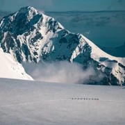 Восхождение на Казбек и Эльбрус поход, изображение 4