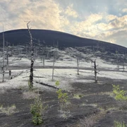 Путь к сердцу Камчатки: поход вокруг Толбачика поход, изображение 3
