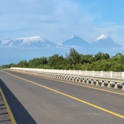 Путь к сердцу Камчатки: поход вокруг Толбачика поход, изображение 2