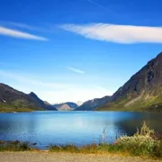 Поход по удивительной Норвегии поход, изображение 4