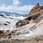 Поход «Вулканы Камчатки» поход, изображение 3