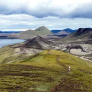 Путешествие в Исландию - Южный маршрут поход, изображение 2