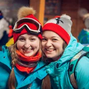 Горнолыжный тур в Хибины. Новогодние каникулы поход, изображение 4