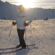 Ски-выезд во Французские Альпы поход, изображение 3
