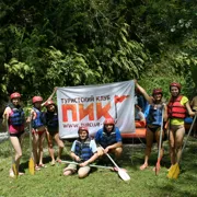 Активный тур на Бали поход, изображение 3
