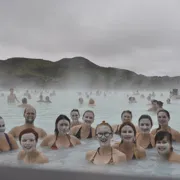 Путешествие в Исландию - Южный маршрут поход, изображение 1