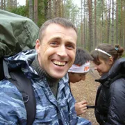 Школа инструкторов по туризму в СПб поход, изображение 2
