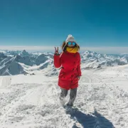 Ски-выезд на Эльбрус. Формат Комфорт поход, изображение 1