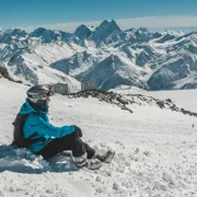 Ски-выезд на Эльбрус. Формат Комфорт поход, изображение 4