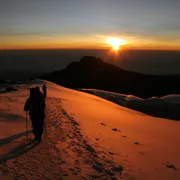 Восхождение на Килиманджаро по маршруту Лемошо поход, изображение 5