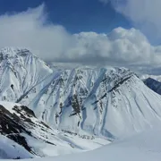 Ски-выезд в Гудаури. Новый год в Грузии! поход, изображение 1