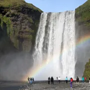 Путешествие в Исландию - Южный маршрут поход, изображение 5