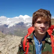 Подростки в Приэльбрусье