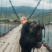 Алтай. Поход-разведка по Большой Катунской тропе поход, изображение 2