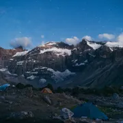 Фанские горы с лёгким рюкзаком поход, изображение 5