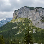 Черногория. Альпы без визы, палаток и рюкзаков поход, изображение 4