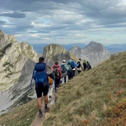 Черногория. Альпы без визы, палаток и рюкзаков поход, изображение 4