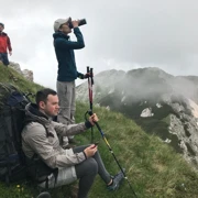 Черногория. Альпы без визы, палаток и рюкзаков поход, изображение 2