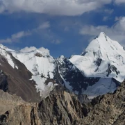 Поход по Кыргызстану. Азиатская Патагония восточная часть поход, изображение 2