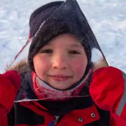 Детский Зимний Байкал. Листвянка (4+) поход, изображение 4