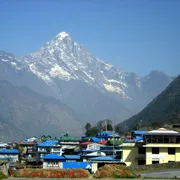 Непал. Базовый лагерь Эвереста и восхождение на Айленд пик поход, изображение 5