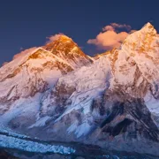 Непал. Базовый лагерь Эвереста и восхождение на Айленд пик поход, изображение 1