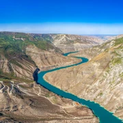 Дагестан. Полное погружение: треккинг, культура и гостеприимство поход, изображение 1