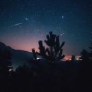 звездное небо Дагестан