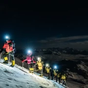 Восхождение на Эльбрус в мужской компании поход, изображение 3