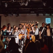 Песенный вечер с турклубом ПИК в Санкт-Петербурге (0+) поход, изображение 1