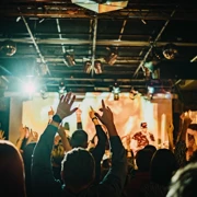 Песенный вечер с турклубом ПИК в Санкт-Петербурге (0+) поход, изображение 2