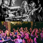 Песенный вечер с турклубом ПИК в Санкт-Петербурге (0+) поход, изображение 3