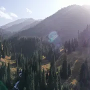 Тур в горы Казахстана поход, изображение 2